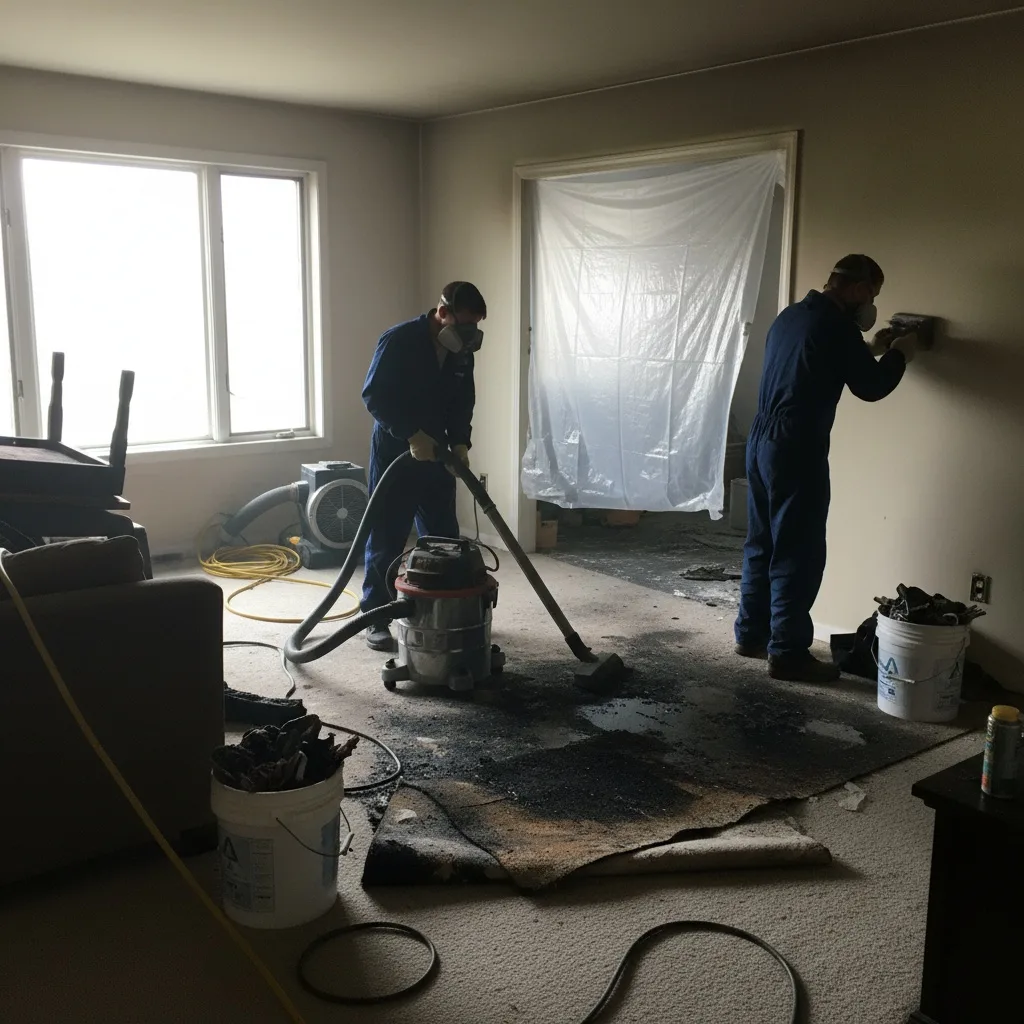 CoreRise in Greensboro